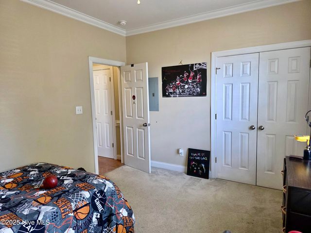 3502 Baybrooke Drive W, Wilson, NC 27893