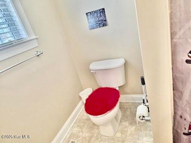 3502 Baybrooke Drive W, Wilson, NC 27893