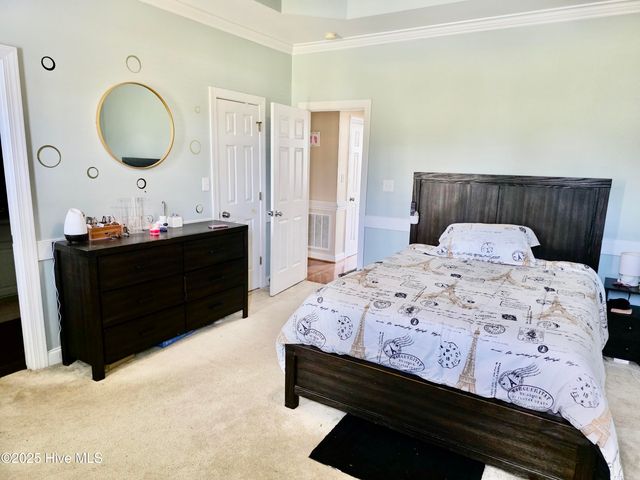 3502 Baybrooke Drive W, Wilson, NC 27893