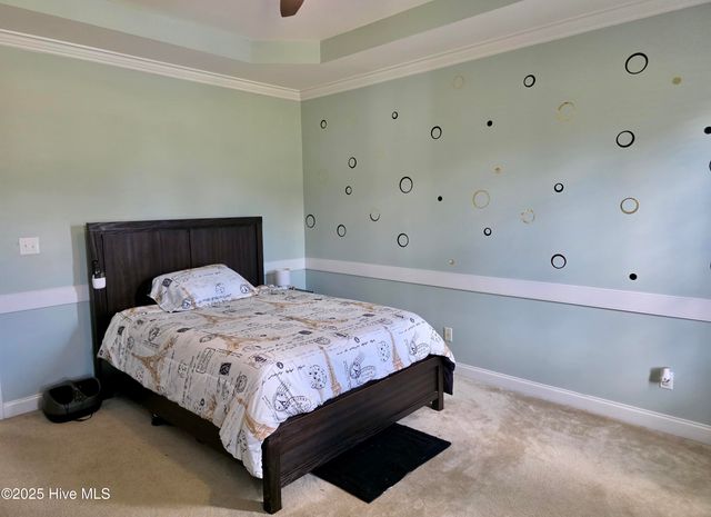 3502 Baybrooke Drive W, Wilson, NC 27893