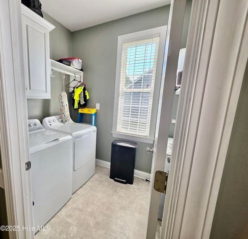 3502 Baybrooke Drive W, Wilson, NC 27893