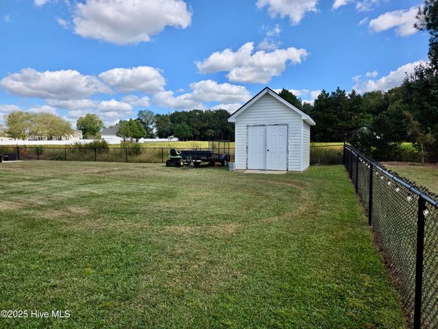 3502 Baybrooke Drive W, Wilson, NC 27893