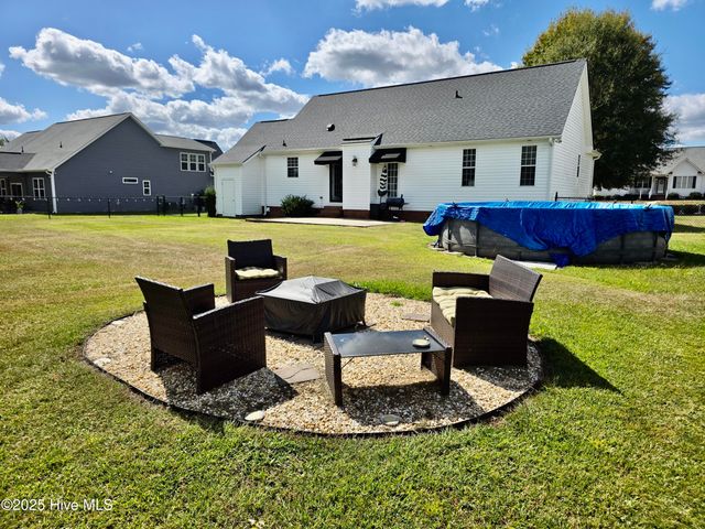 3502 Baybrooke Drive W, Wilson, NC 27893