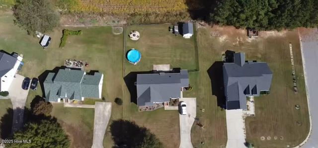 3502 Baybrooke Drive W, Wilson, NC 27893