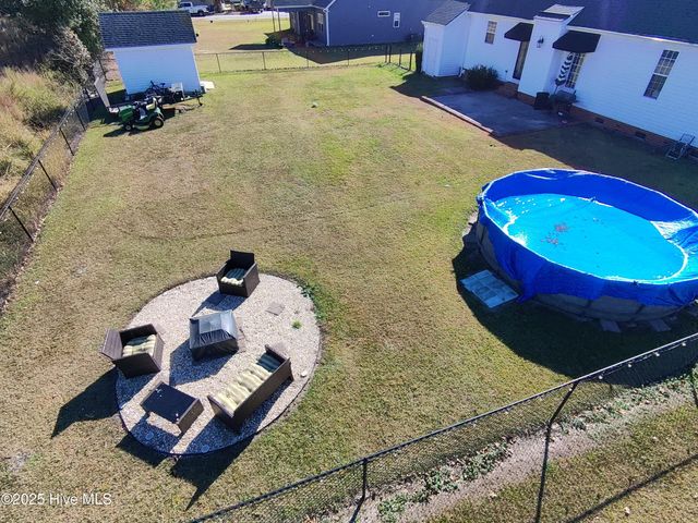 3502 Baybrooke Drive W, Wilson, NC 27893