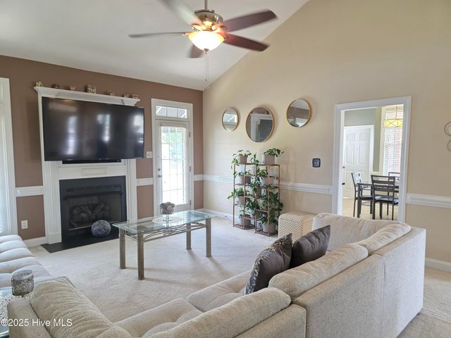 3502 Baybrooke Drive W, Wilson, NC 27893