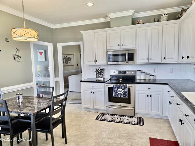 3502 Baybrooke Drive W, Wilson, NC 27893