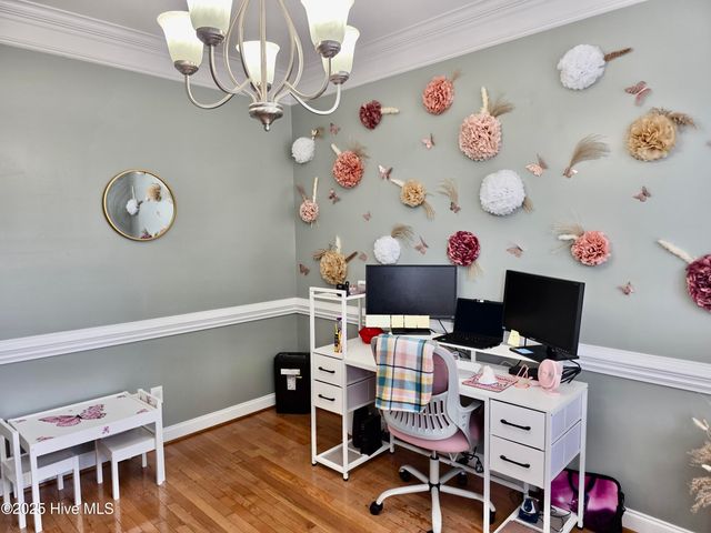 3502 Baybrooke Drive W, Wilson, NC 27893