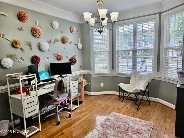 3502 Baybrooke Drive W, Wilson, NC 27893