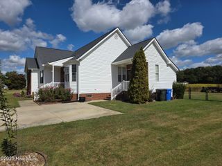 3502 Baybrooke Drive W, Wilson, NC 27893