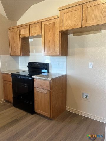 6205 Twistleaf Lane A & B, Killeen, TX 76543