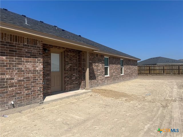 6205 Twistleaf Lane A & B, Killeen, TX 76543