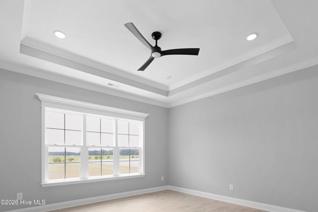 2795 Covent Drive, Farmville, NC 27828