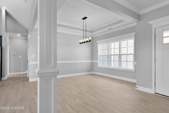 2795 Covent Drive, Farmville, NC 27828