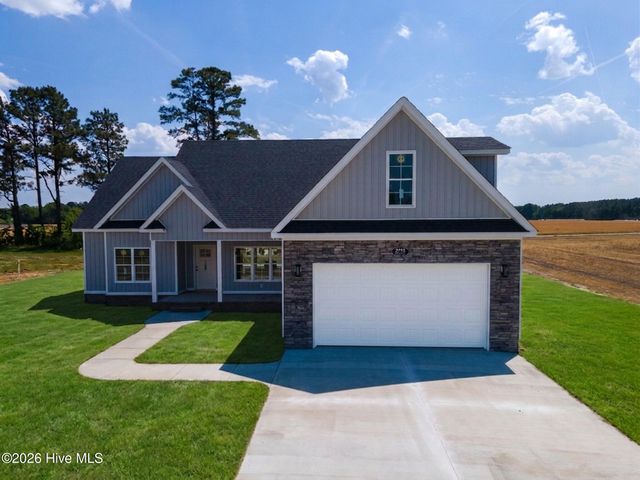 2795 Covent Drive, Farmville, NC 27828