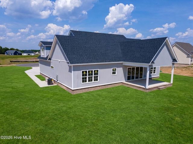 2795 Covent Drive, Farmville, NC 27828