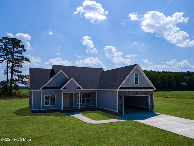2795 Covent Drive, Farmville, NC 27828