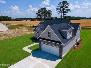 2795 Covent Drive, Farmville, NC 27828