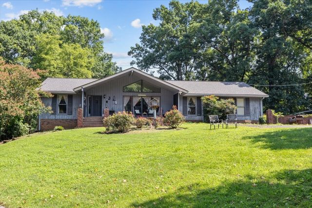 1446 Old Hillsboro Rd, Franklin, TN 37069