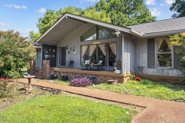 1446 Old Hillsboro Rd, Franklin, TN 37069