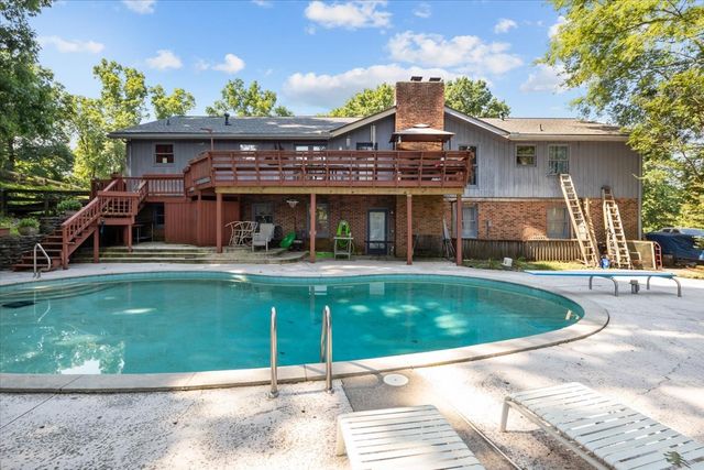 1446 Old Hillsboro Rd, Franklin, TN 37069