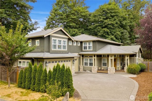 10504 NE 114th Lane, Kirkland, WA 98033