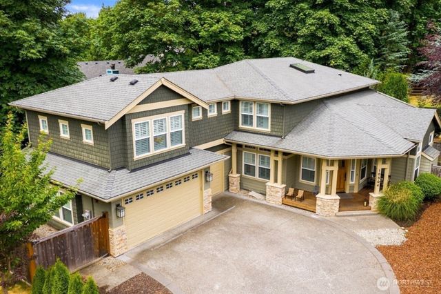 10504 NE 114th Lane, Kirkland, WA 98033