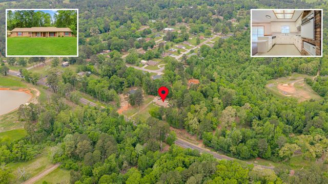 1214 W George Richey, Gladewater, TX 75647
