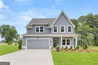 5155 Reece Run, Cumming, GA 30041