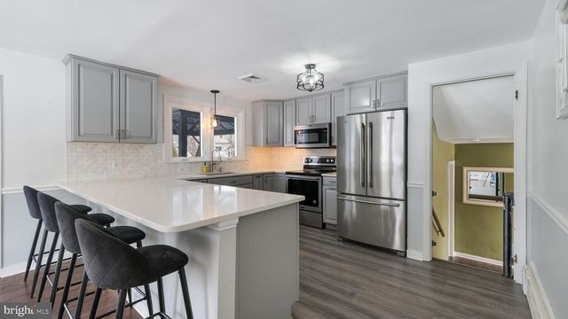 1031 ETHEL AVE, Norristown, PA 19403