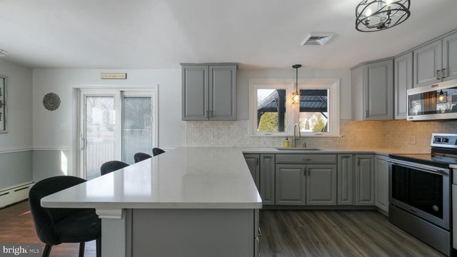 1031 ETHEL AVE, Norristown, PA 19403