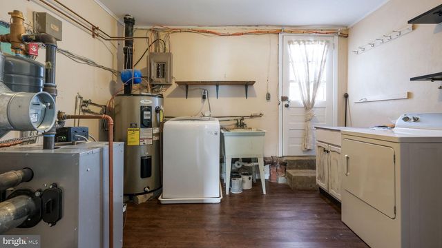 1031 ETHEL AVE, Norristown, PA 19403