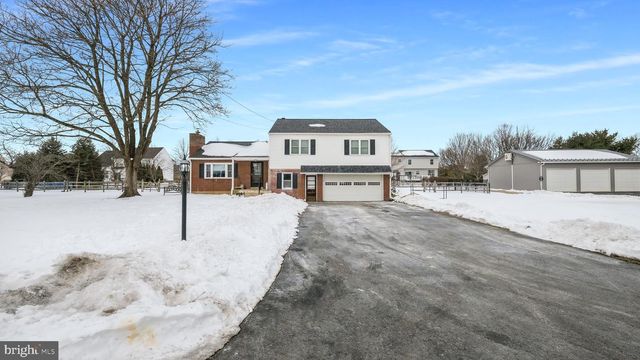 1031 ETHEL AVE, Norristown, PA 19403