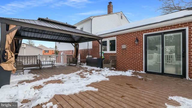 1031 ETHEL AVE, Norristown, PA 19403