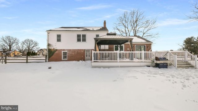 1031 ETHEL AVE, Norristown, PA 19403