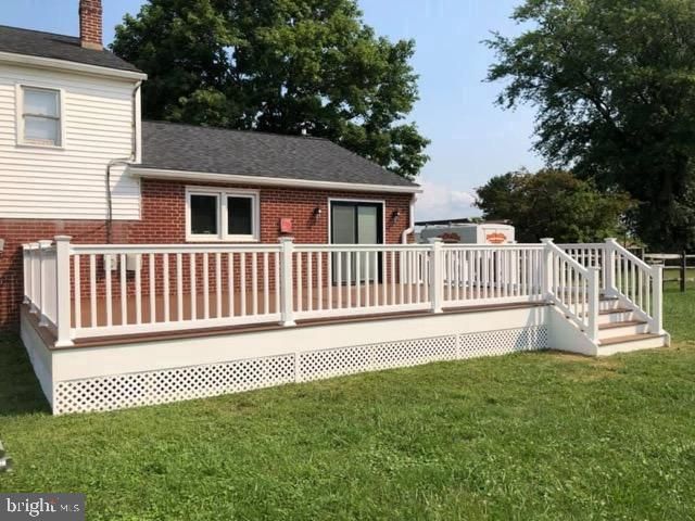 1031 ETHEL AVE, Norristown, PA 19403