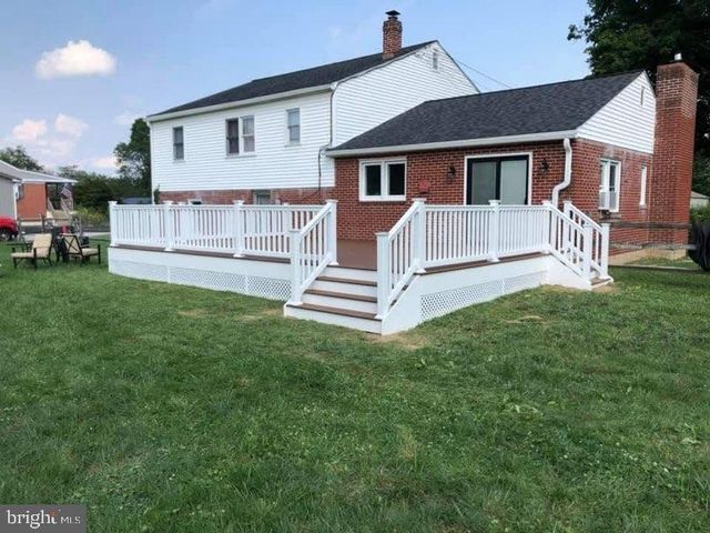 1031 ETHEL AVE, Norristown, PA 19403