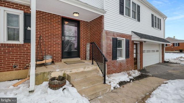 1031 ETHEL AVE, Norristown, PA 19403