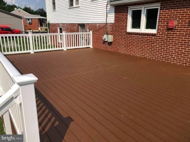 1031 ETHEL AVE, Norristown, PA 19403