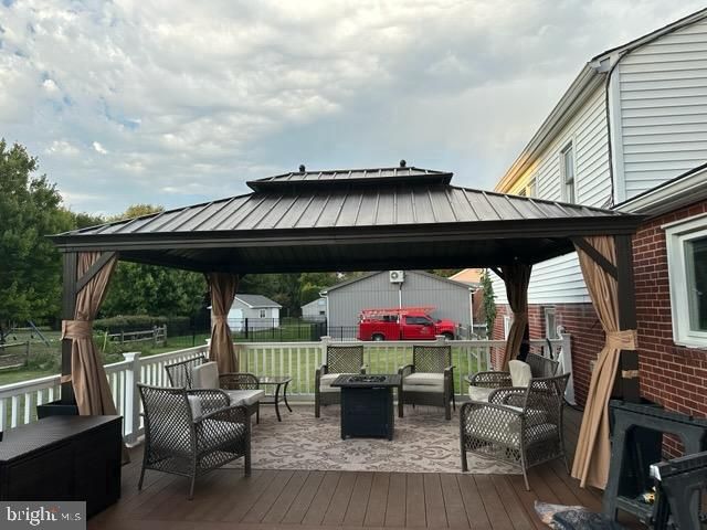 1031 ETHEL AVE, Norristown, PA 19403