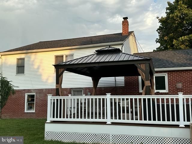 1031 ETHEL AVE, Norristown, PA 19403