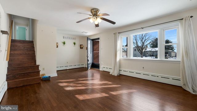 1031 ETHEL AVE, Norristown, PA 19403