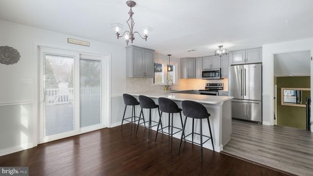 1031 ETHEL AVE, Norristown, PA 19403