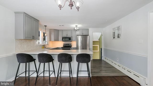 1031 ETHEL AVE, Norristown, PA 19403