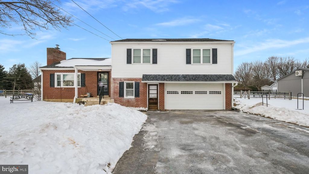 1031 ETHEL AVE, Norristown, PA 19403