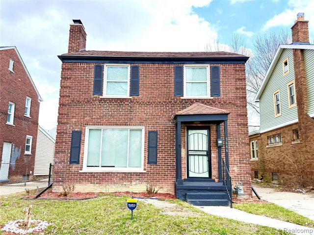 3666 Somerset Avenue, Detroit, MI 48224