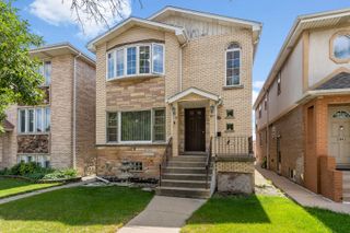 5841 W 55th Street, Chicago, IL 60638