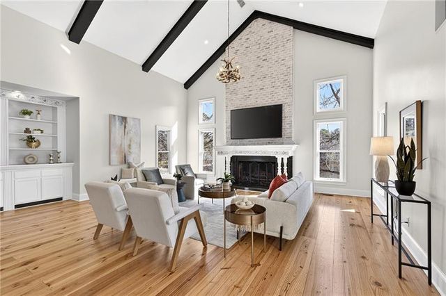 3185 Raskarity Road, Cumming, GA 30041