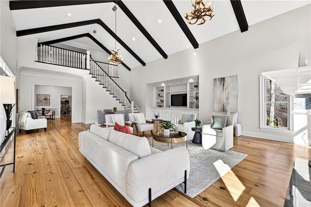 3185 Raskarity Road, Cumming, GA 30041