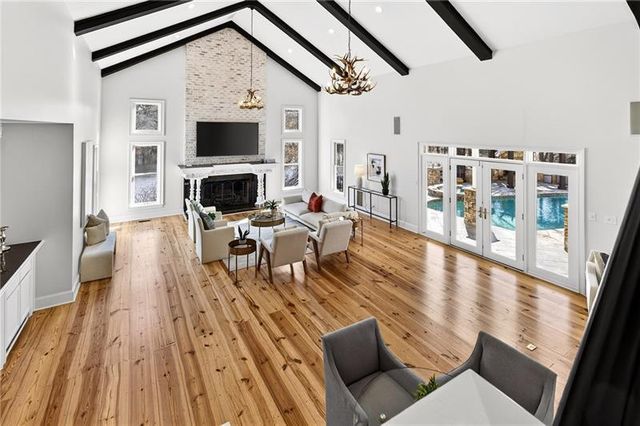 3185 Raskarity Road, Cumming, GA 30041